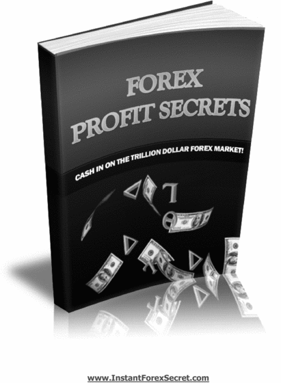 Product picture Forex Profit Secrets